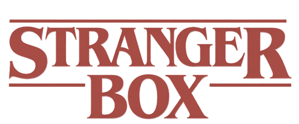 StrangerBox